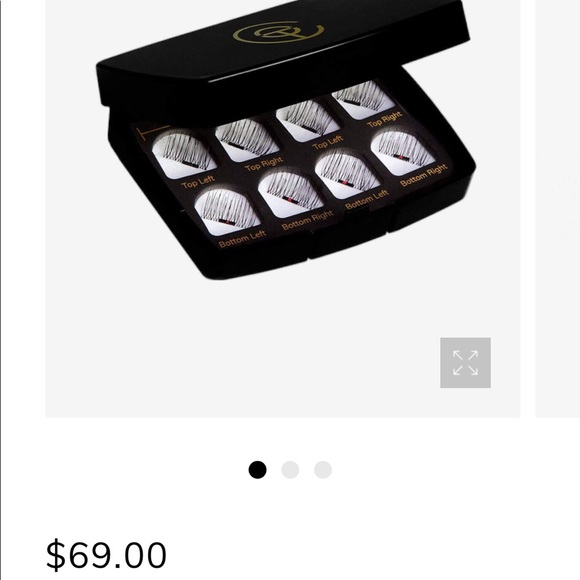 Magnetic eyelashes 👁 - Picture 12 of 14